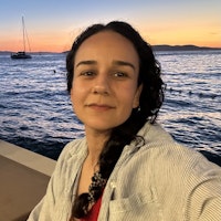Sitterprofilbild: Beste Başak S.