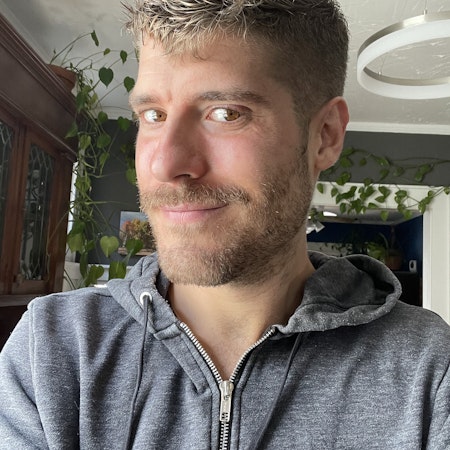 Photo de profil