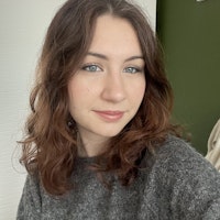 Photo de profil du pet sitter : Daphne F.