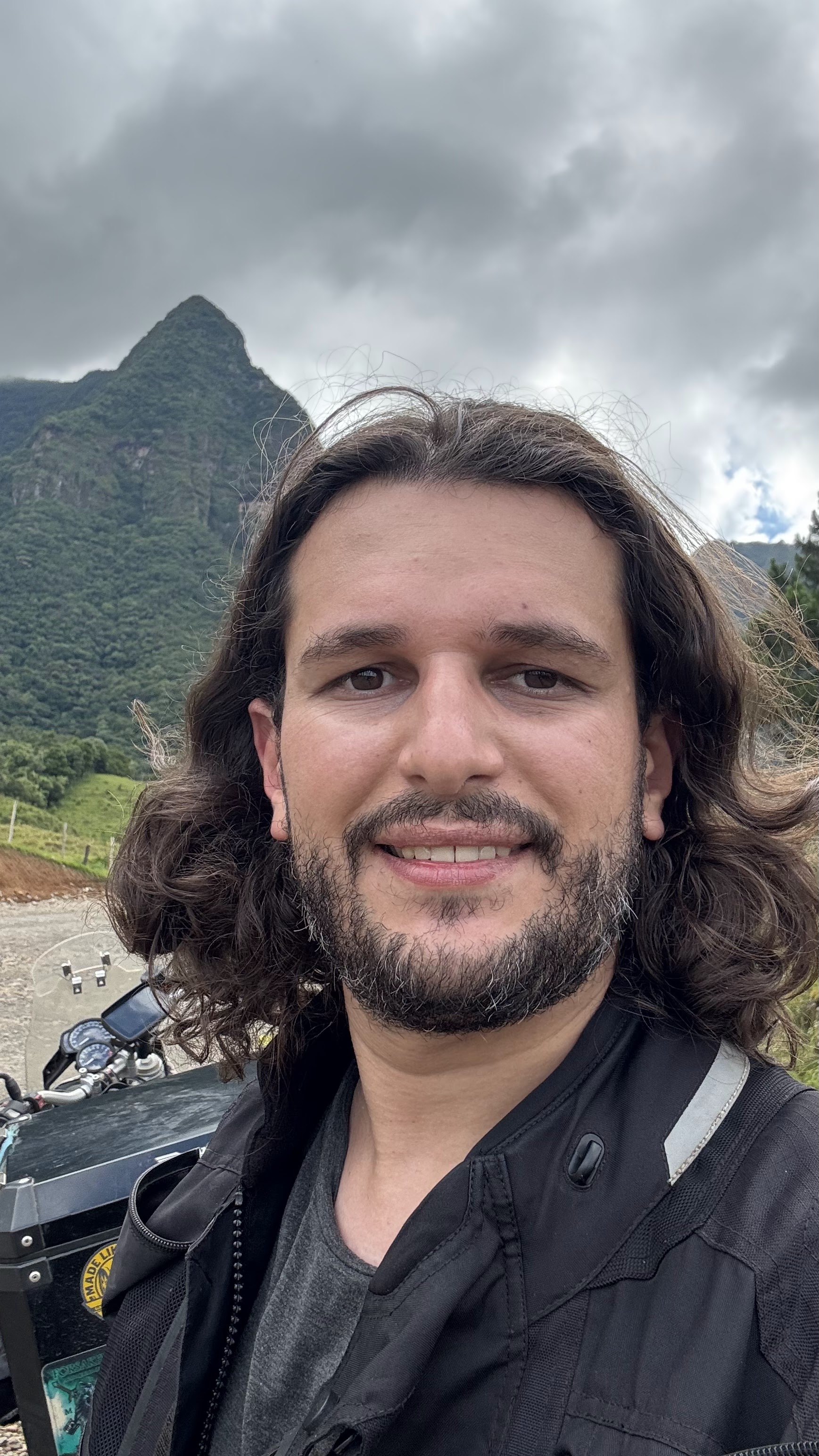 Sitter Profile Image: Jasiel Josias M.