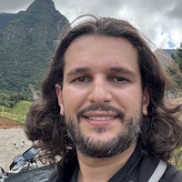 Sitter Profile Image: Jasiel Josias M.