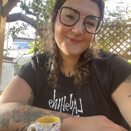 Profile image