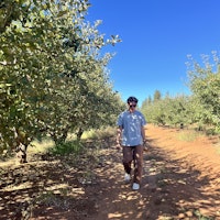 Sitter Profile Image: Suliban G.