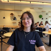 Sitterprofilbild: Selin Ö.