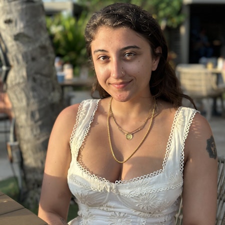 Zdjęcie profilowe