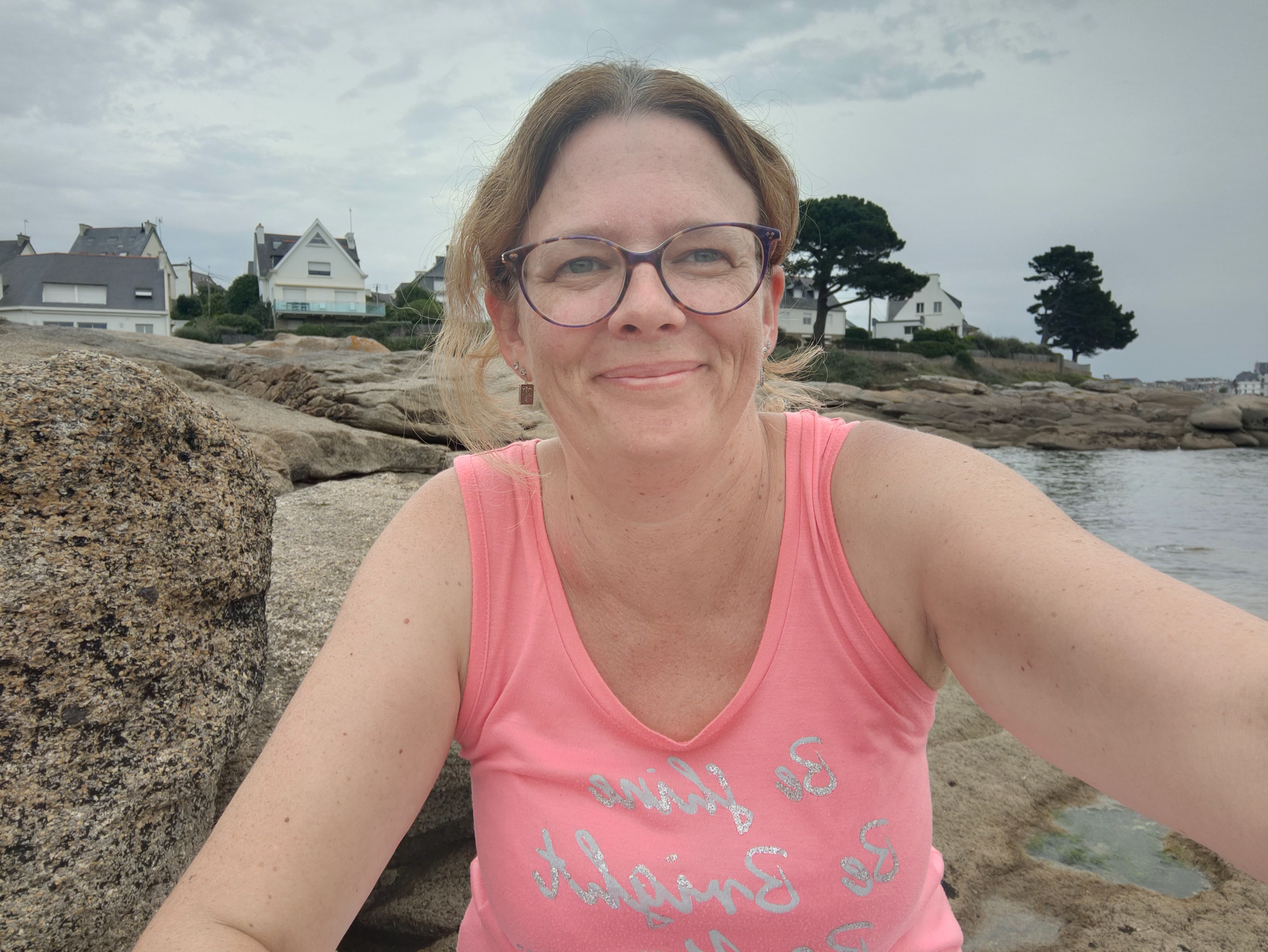 Photo de profil du pet sitter : Cécilia L.