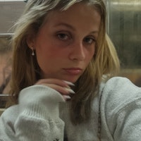 Photo de profil du pet sitter : Chloé C.