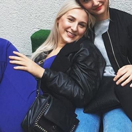 Vilde E.