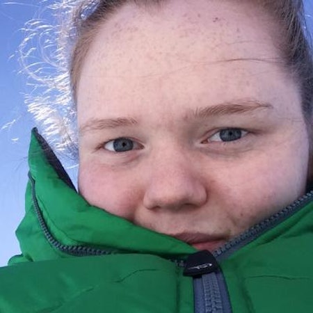 Rikke B.