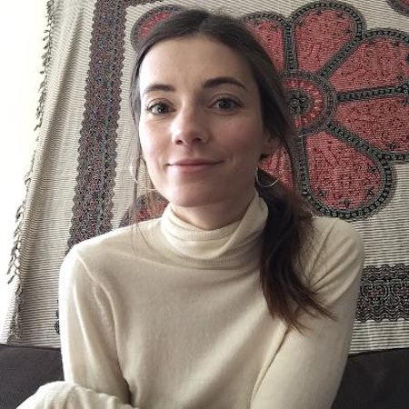Maria K.