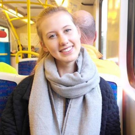 Aleksandra S.