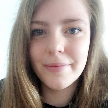 Kamilla M.