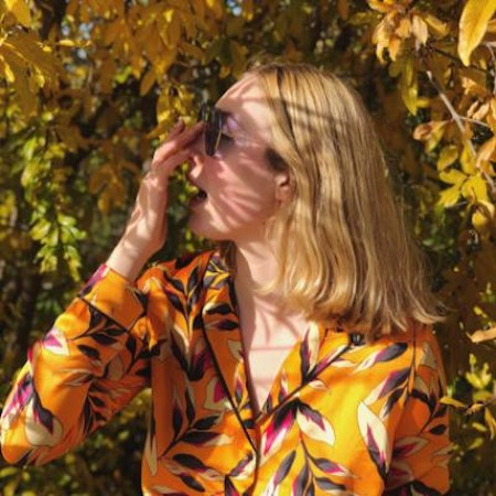 Maren M.
