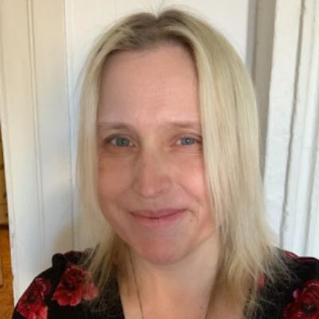 Åsa J.