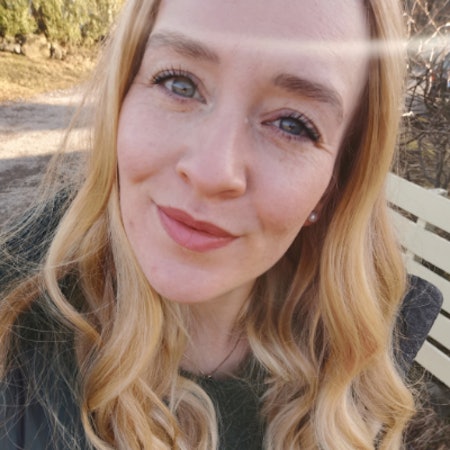 Kristine B B.
