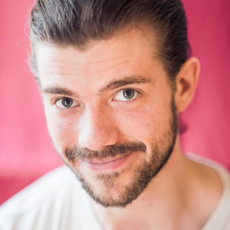 Øystein G.
