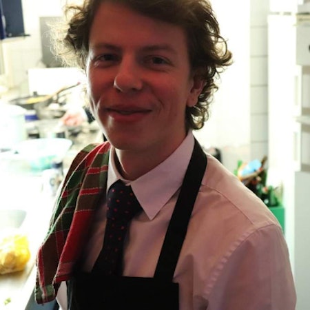 Bastiaan L.