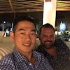Tom & Kane R.