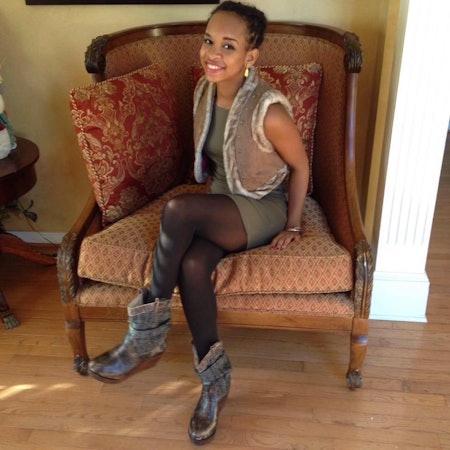 Imani R.