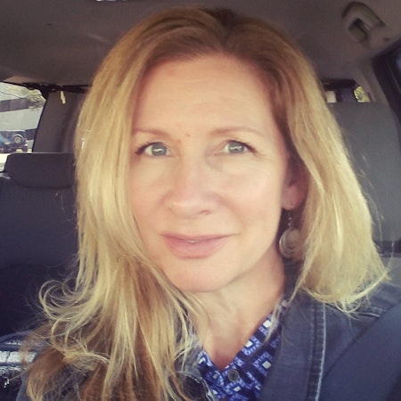 Tracy K.