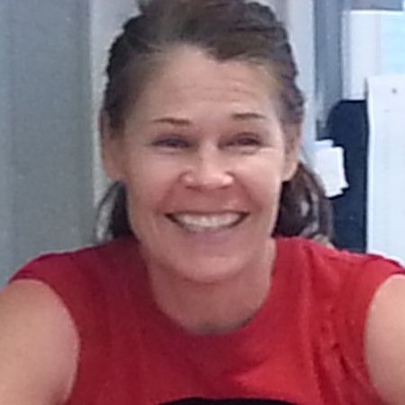 Maribeth B.