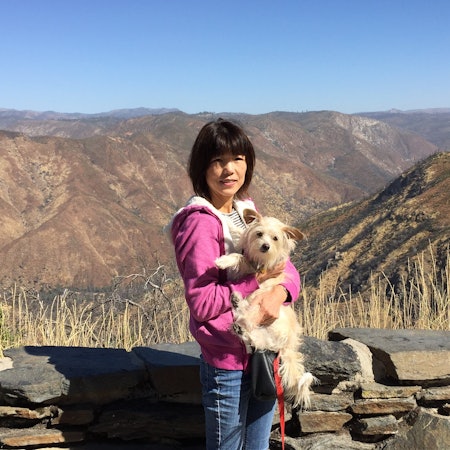 Keiko K.