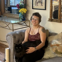 Sitter Profile Image: Collette J.