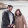 Madison & Seth H.