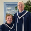 Rob and Patty M.