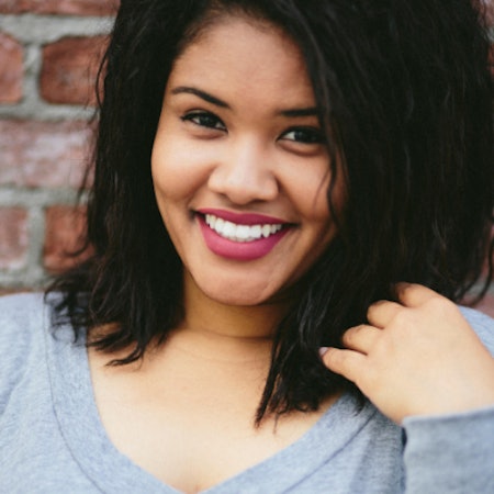 Maya C.
