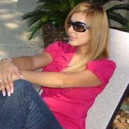 Melissa B.
