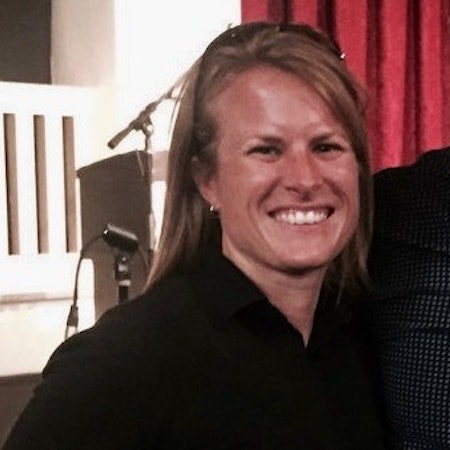 Sarah M.