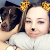 Alaina V.