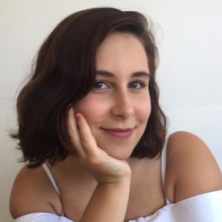 Gabrielle C.