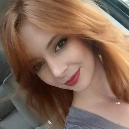 Genevieve Mason M.