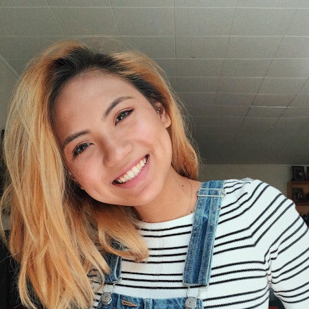 Kaye V.
