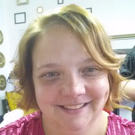 Tracy R.