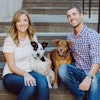 Kayla & Evan C.