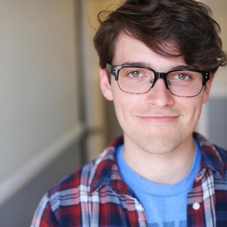 Garrett W.