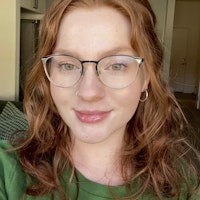 Sitter Profile Image: Miranda W.