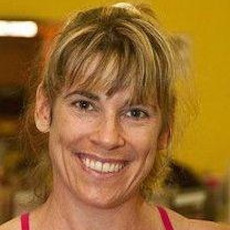 Julie F.