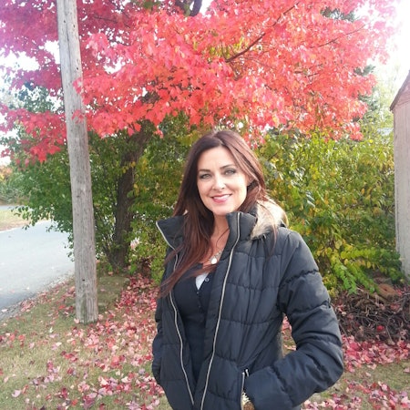 Chandrea M.