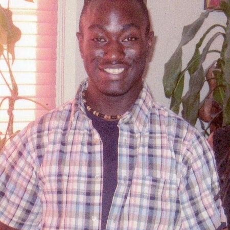 Segun B.