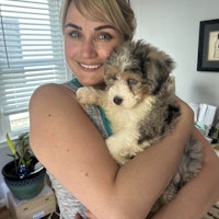 Sitter Profile Image: Casey S.