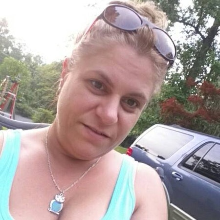 Tracy Ebright T.