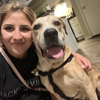 Sitter Profile Image: Iva H.