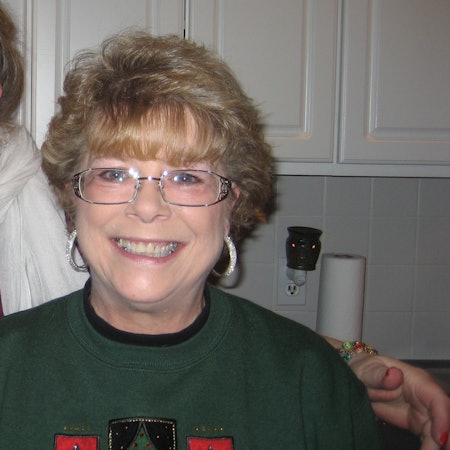 Donna F.