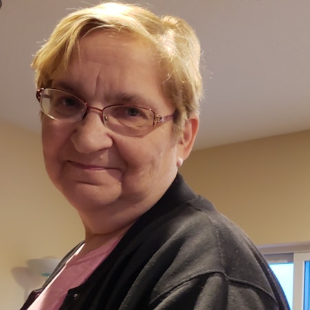 Kathy F.