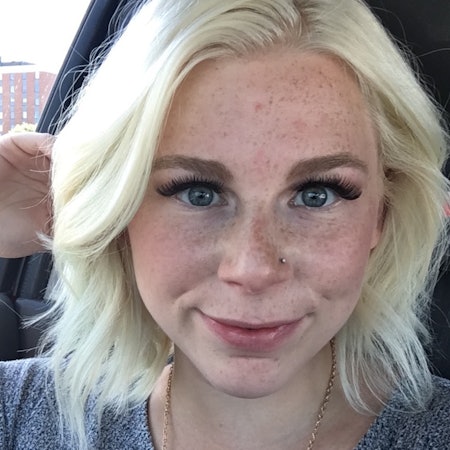 Alyssa D.