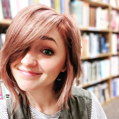 Lauren K.